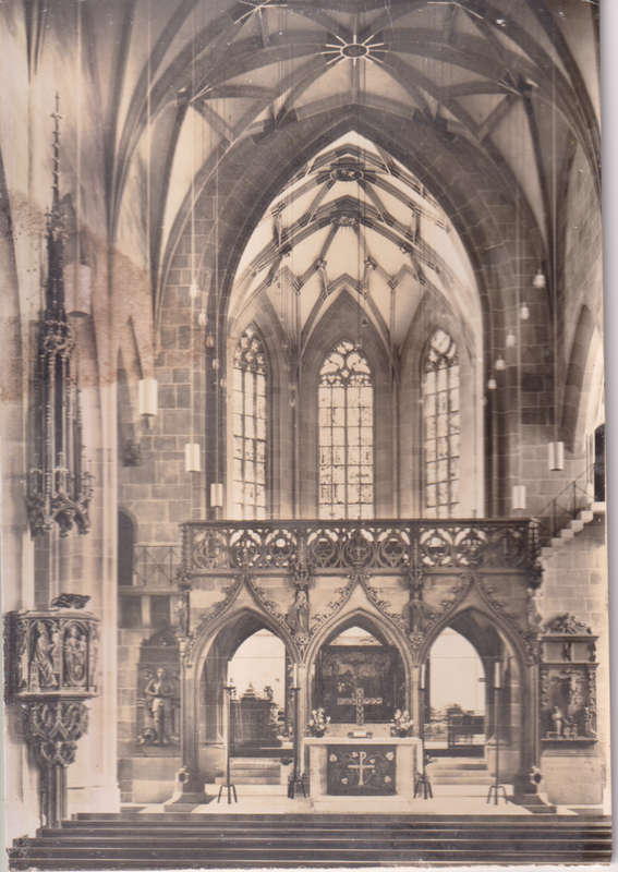 Post Cards / Maxi Card not used