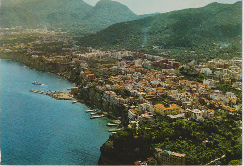 Post Cards / Maxi Card used
