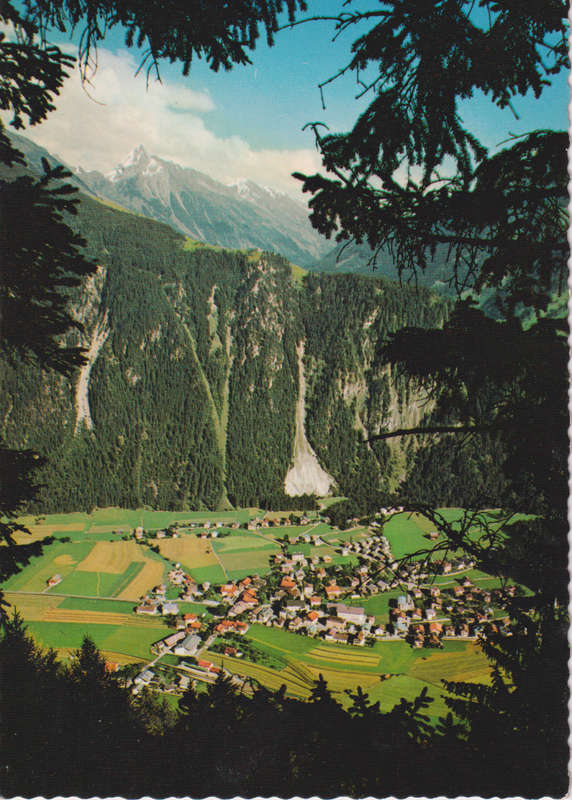 Post Cards / Maxi Card Not used