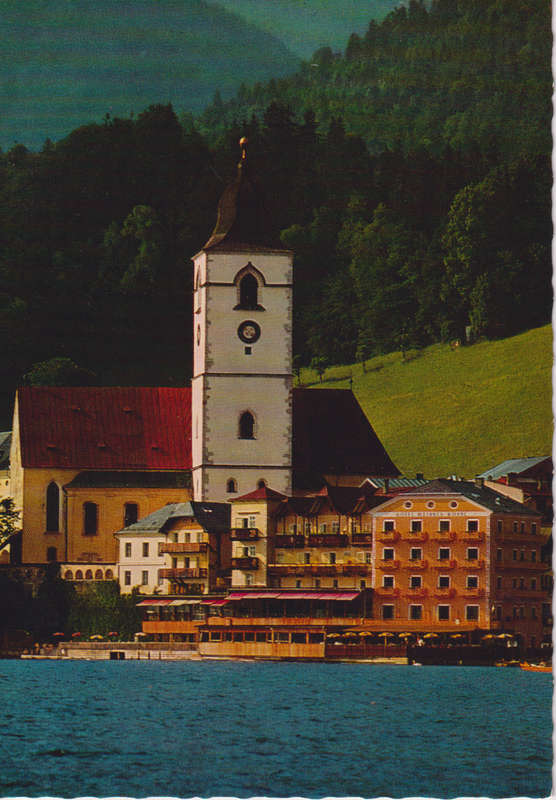 Post Cards / Maxi Card Not used