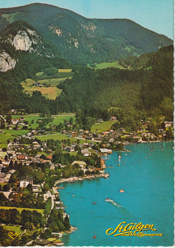 Post Cards / Maxi Card Not used