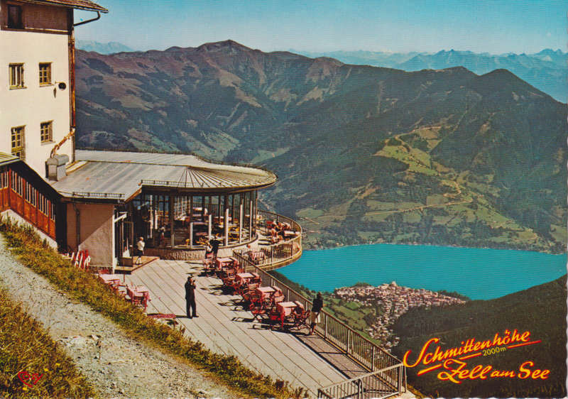 Post Cards / Maxi Card Not used