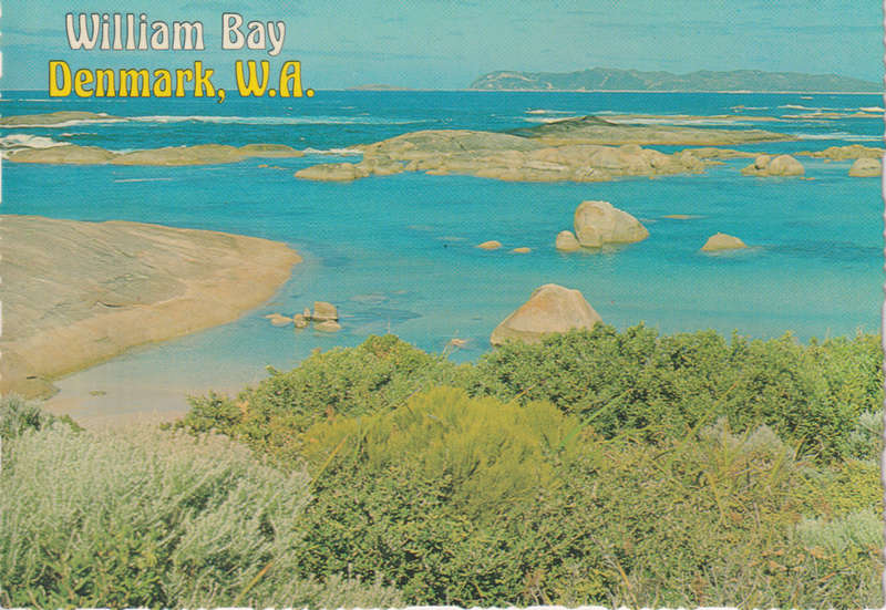 Post Cards / Maxi Card Not used