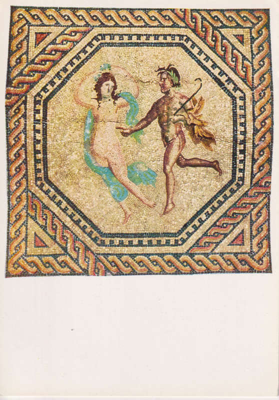 Post Cards / Maxi Card Not used