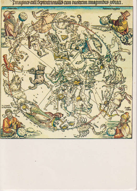 Post Cards / Maxi Card Not used