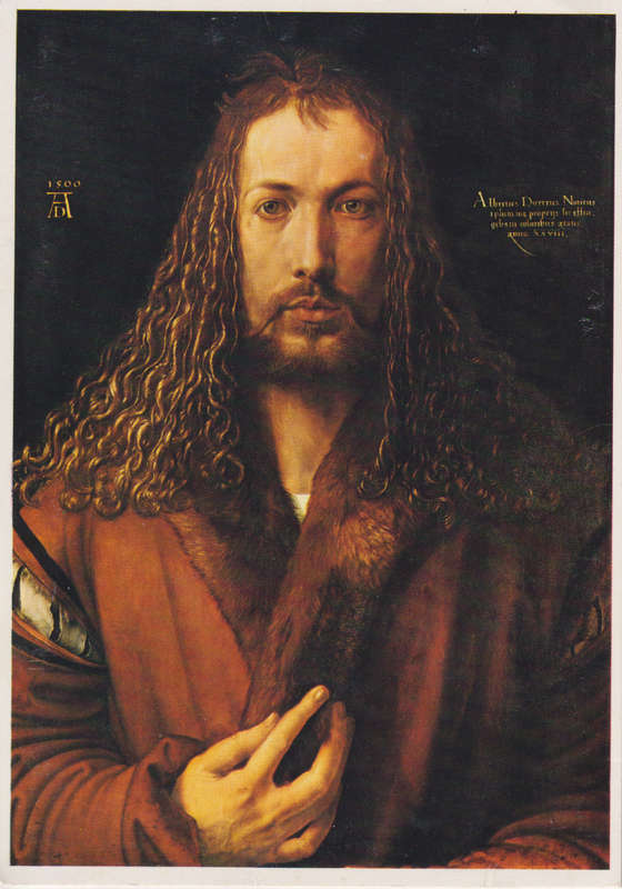 Post Cards / Maxi Card Not used