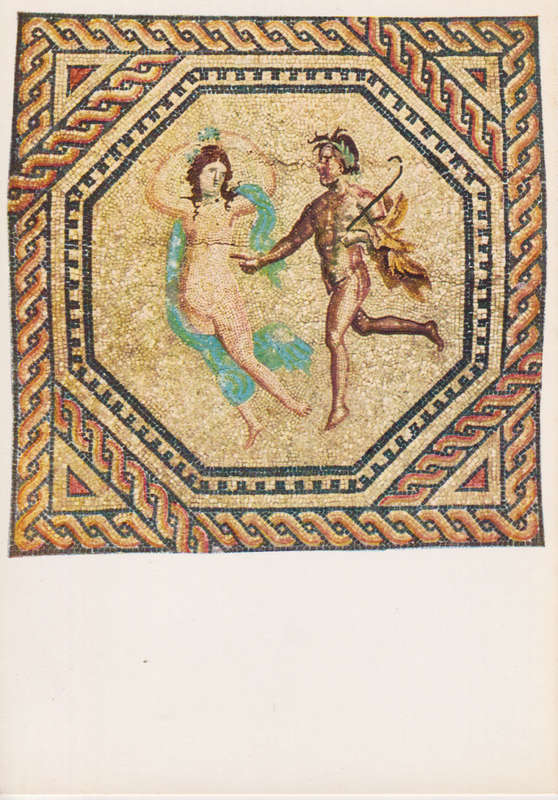 Post Cards / Maxi Card Not used