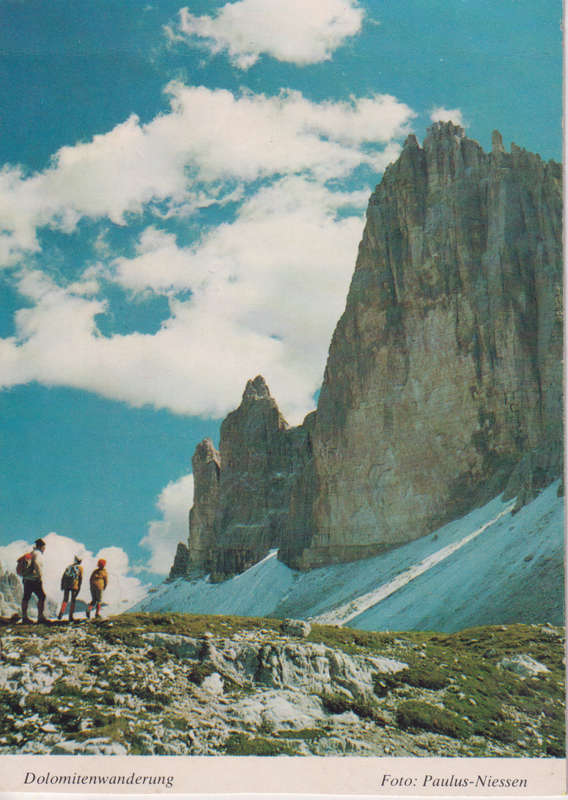 Post Cards / Maxi Card Not used
