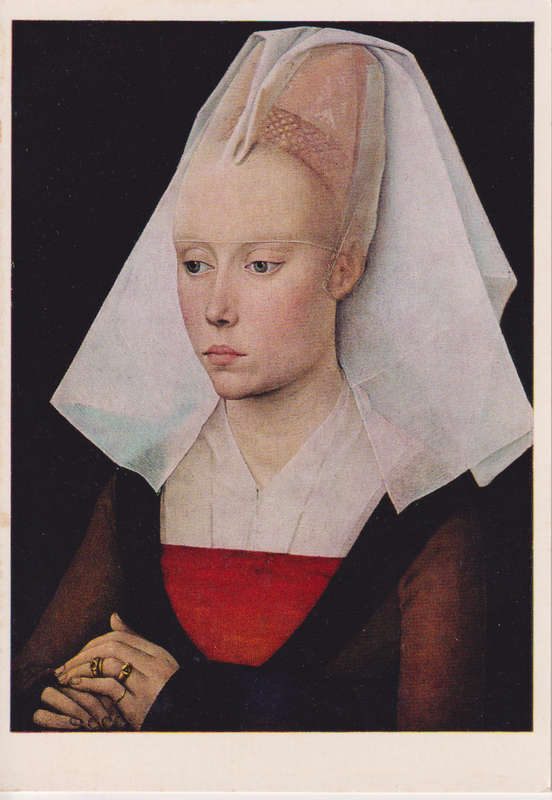 Post Cards / Maxi Card Not used