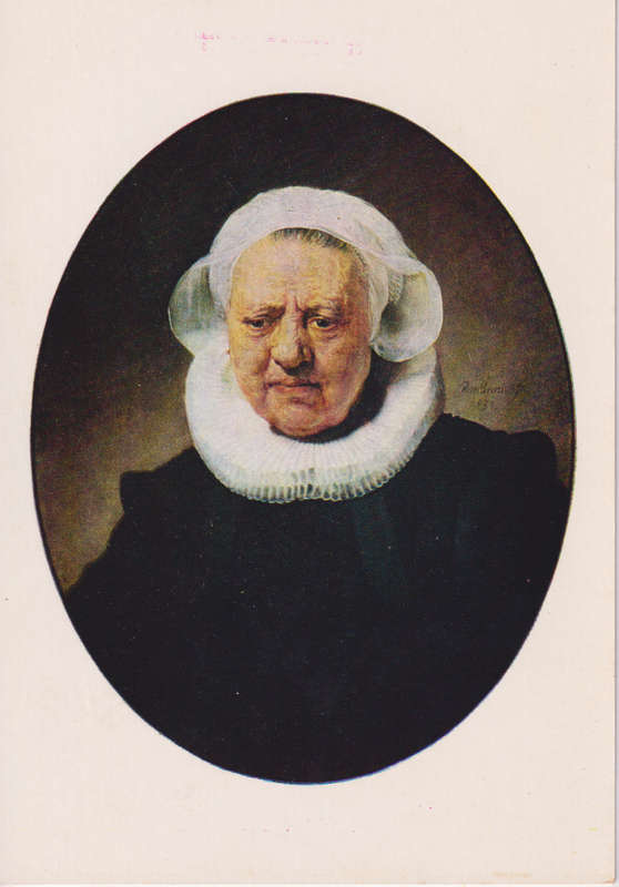 Post Cards / Maxi Card Not used