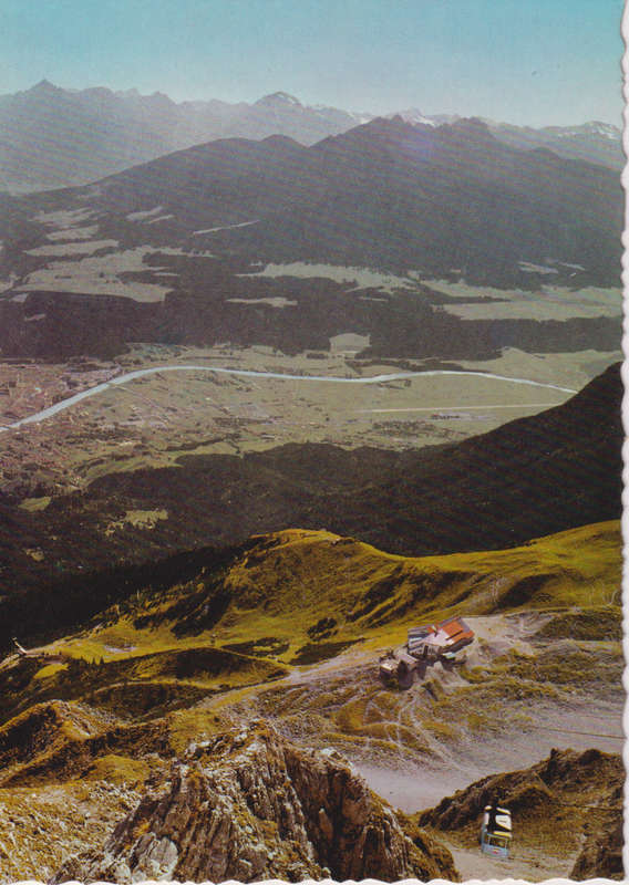 Post Cards / Maxi Card Not used