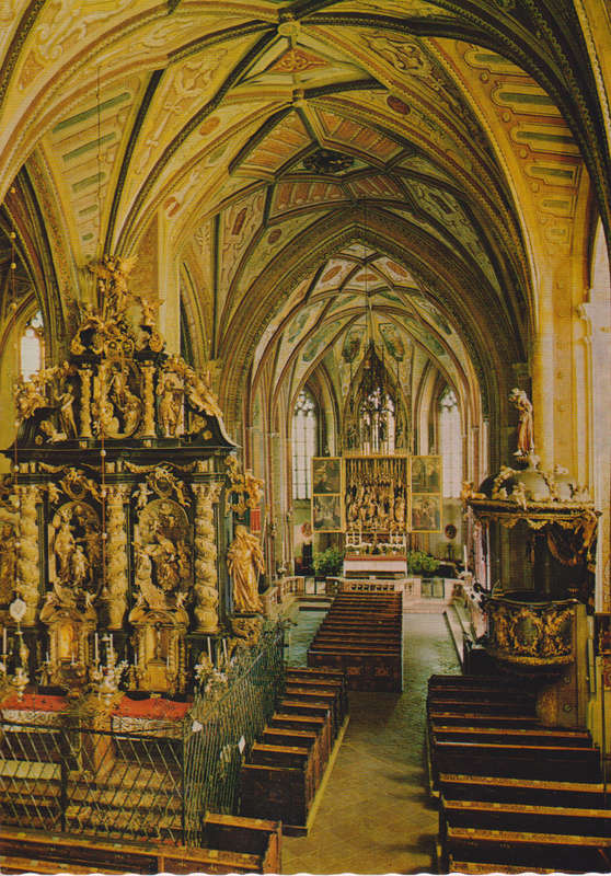 Post Cards / Maxi Card Not used