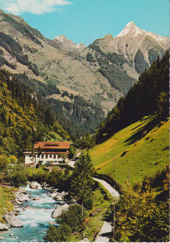 Post Cards / Maxi Card Not used