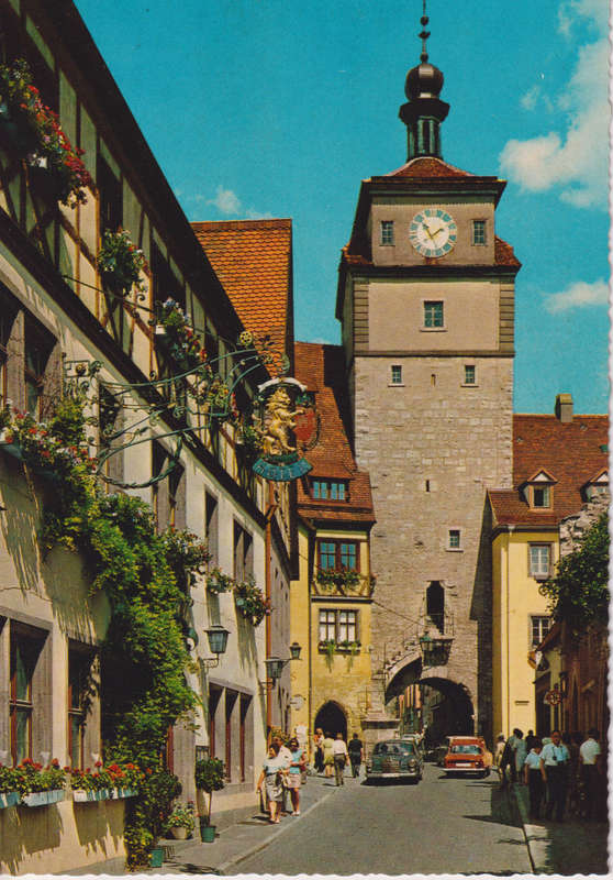 Post Cards / Maxi Card Not used