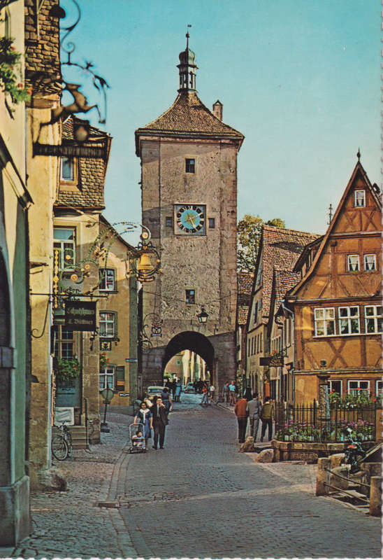 Post Cards / Maxi Card Not used