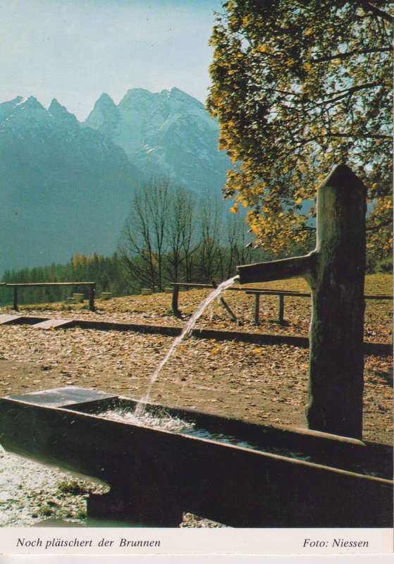 Post Cards / Maxi Card Not used