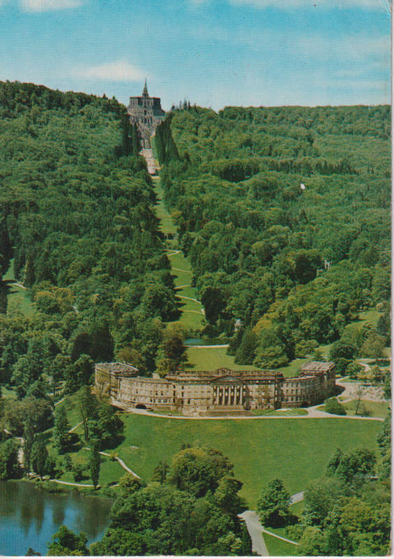 Post Cards / Maxi Card Not used