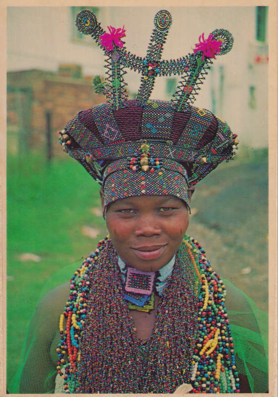 Post Cards / Maxi Card Not used