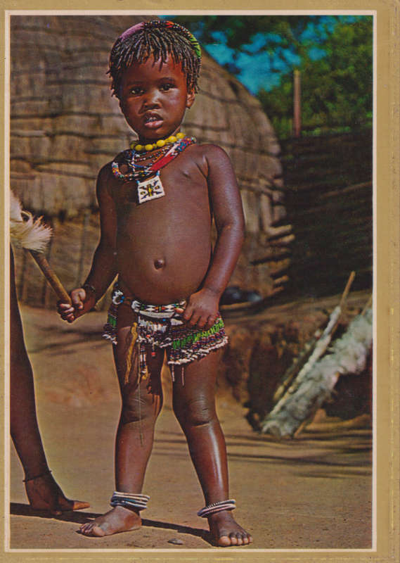 Post Cards / Maxi Card Not used