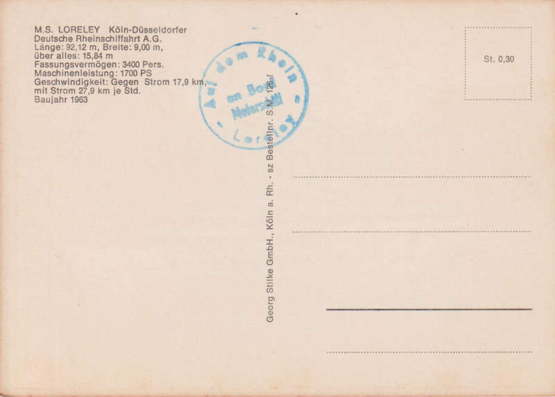 Post Cards / Maxi Card Not used