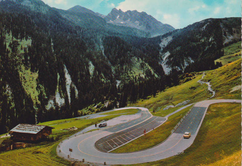 Post Cards / Maxi Card Not used