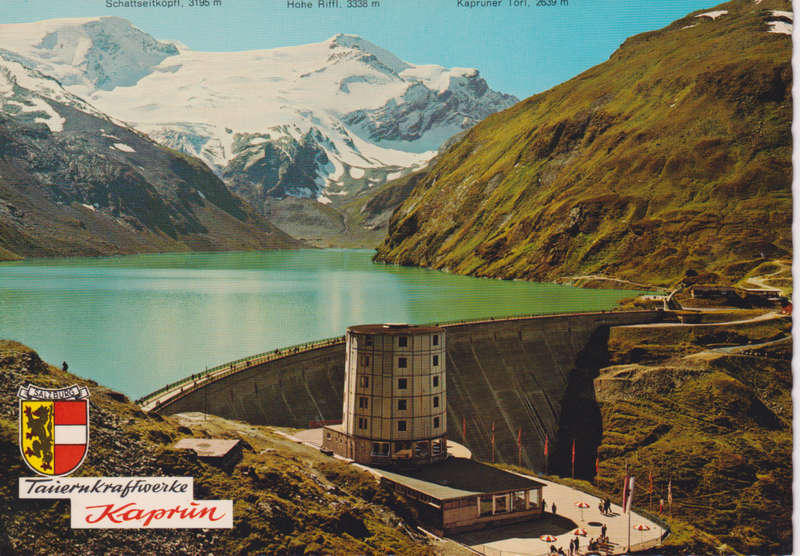 Post Cards / Maxi Card Not used