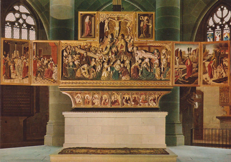 Post Cards / Maxi Card Not used