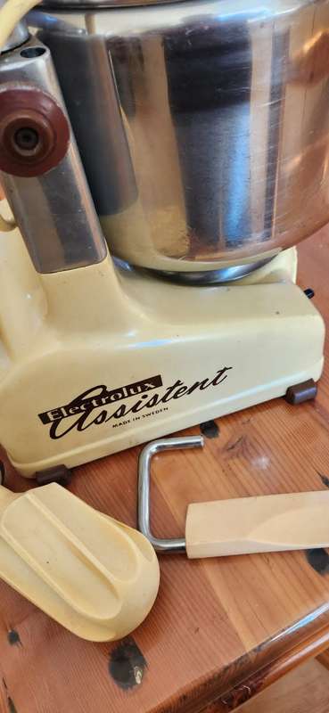 Vintage Mixer