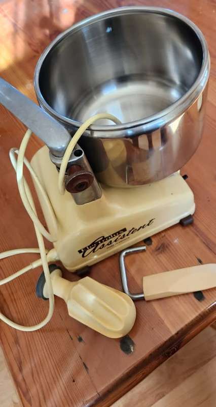 Vintage Mixer