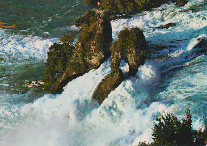 Post Cards / Maxi Card Not used
