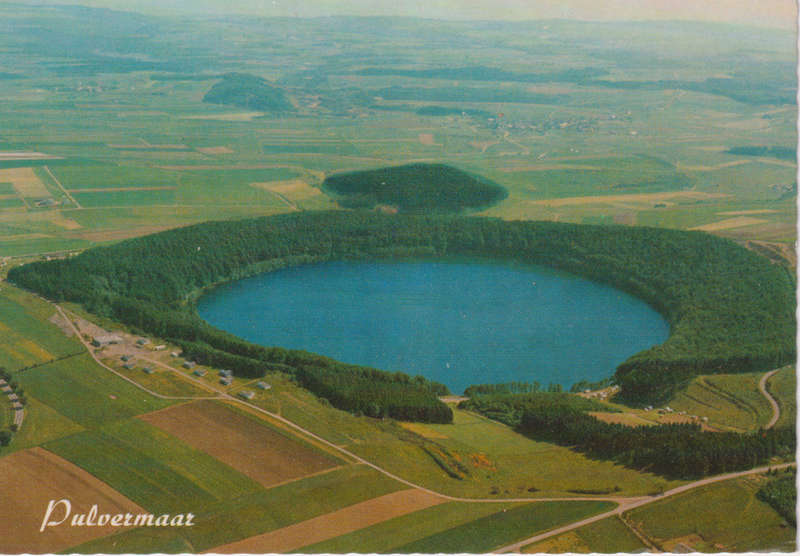 Post Cards / Maxi Card Not used