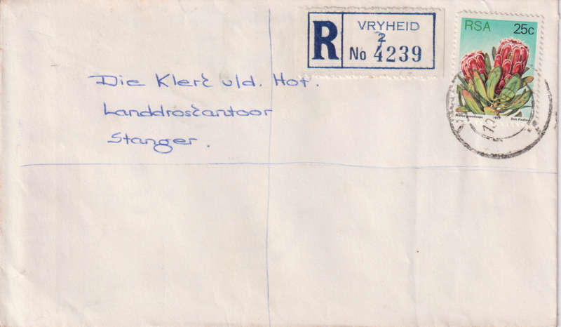 Postal History