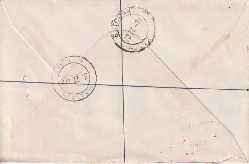 Postal History