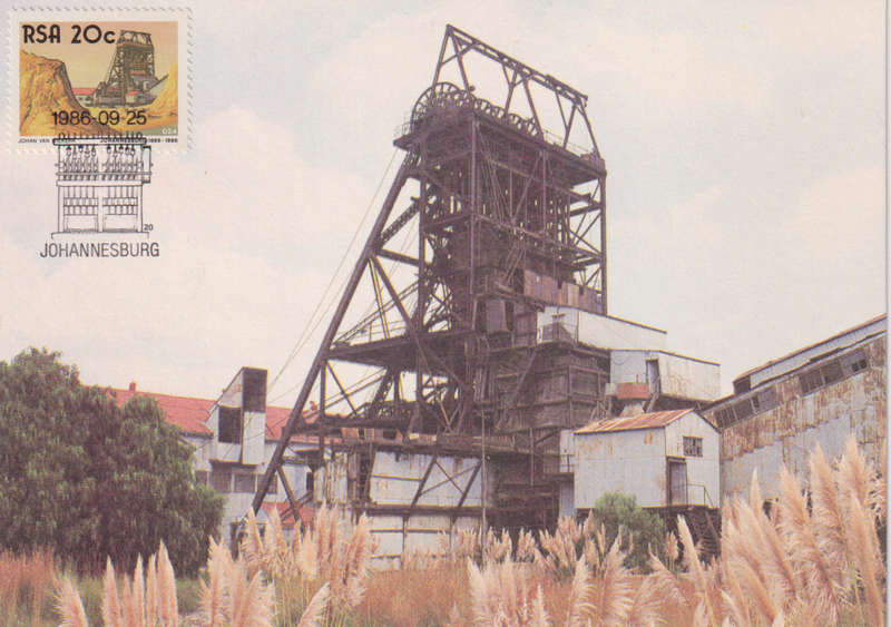 Post Card / Maxi Card Not used