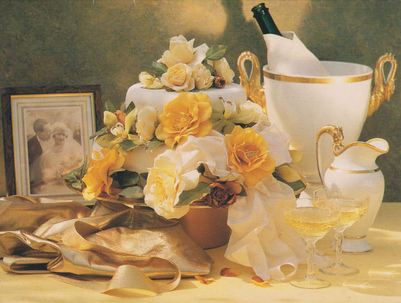 Post Card / Maxi Card used