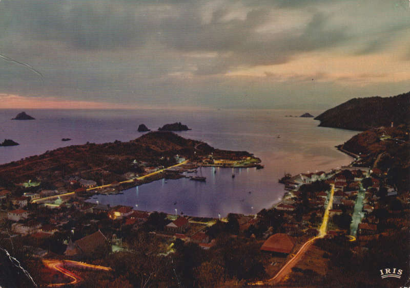 Post Card / Maxi Card used
