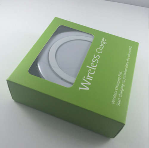 Wireless charger