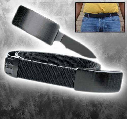 Belt Knife