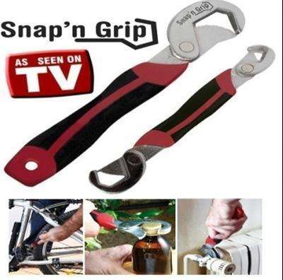 SNAP N GRIP