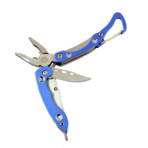 TRAVELER MULTI TOOL 821
