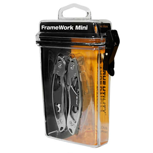 TRAVELER MULTI TOOL 982
