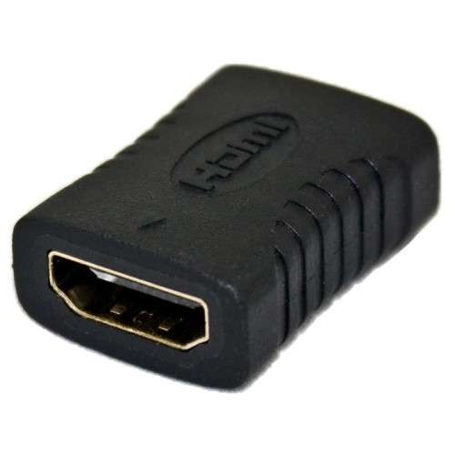 HDMI JOINER - FEMALE TO FEMALE