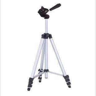 WT-362 LIGHTWEIGHT 1.2M CAMERA TRIPOD