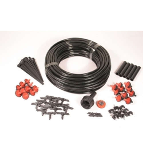 Micro Irrigation System / Kit - Watering System 23 mtr