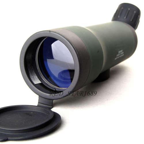 Astronomical 20X50 High Power Monocular Telescope w/Tripod Outdoor Sports