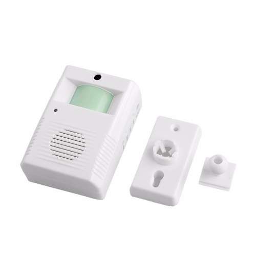 Motion Door Chime