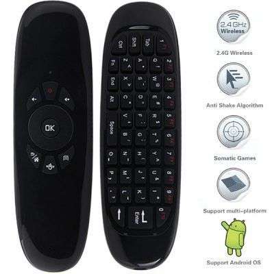 Air Mouse C120 -  Remote control