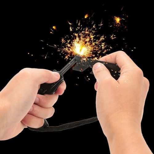 Survival flint - Fire starter