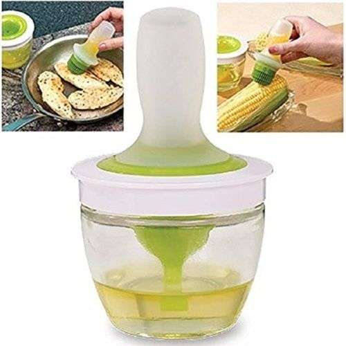 Kitchen Chef'S  Basting Set