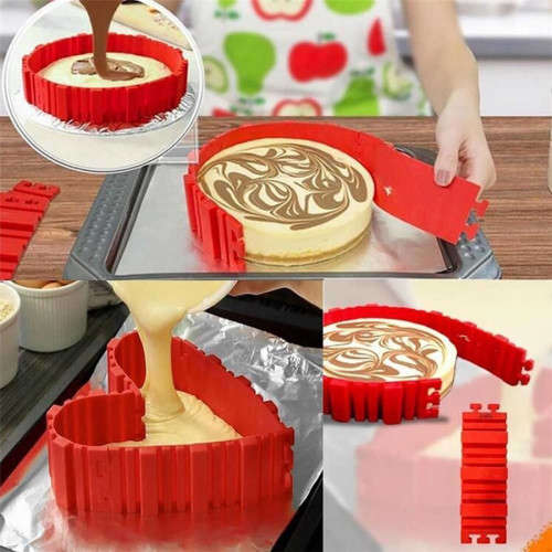 BAKE SNAKE